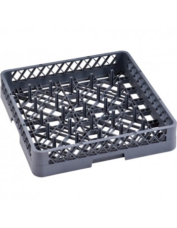 Commercial Dish Rack 25 Compartments 500x500x100mm | TurcoBazaar JGM822