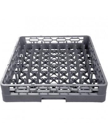 Commercial Dish Rack 64 Compartments 500x500x100mm | TurcoBazaar JGM824