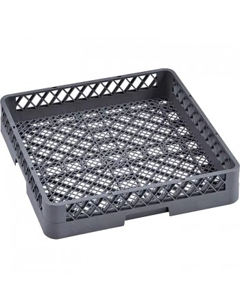 Commercial Flatware Rack 500x500x100mm | TurcoBazaar JGM828