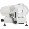 Commercial Meat Slicer 220mm Blade 510×460×430mm | TurcoBazaar JK300A