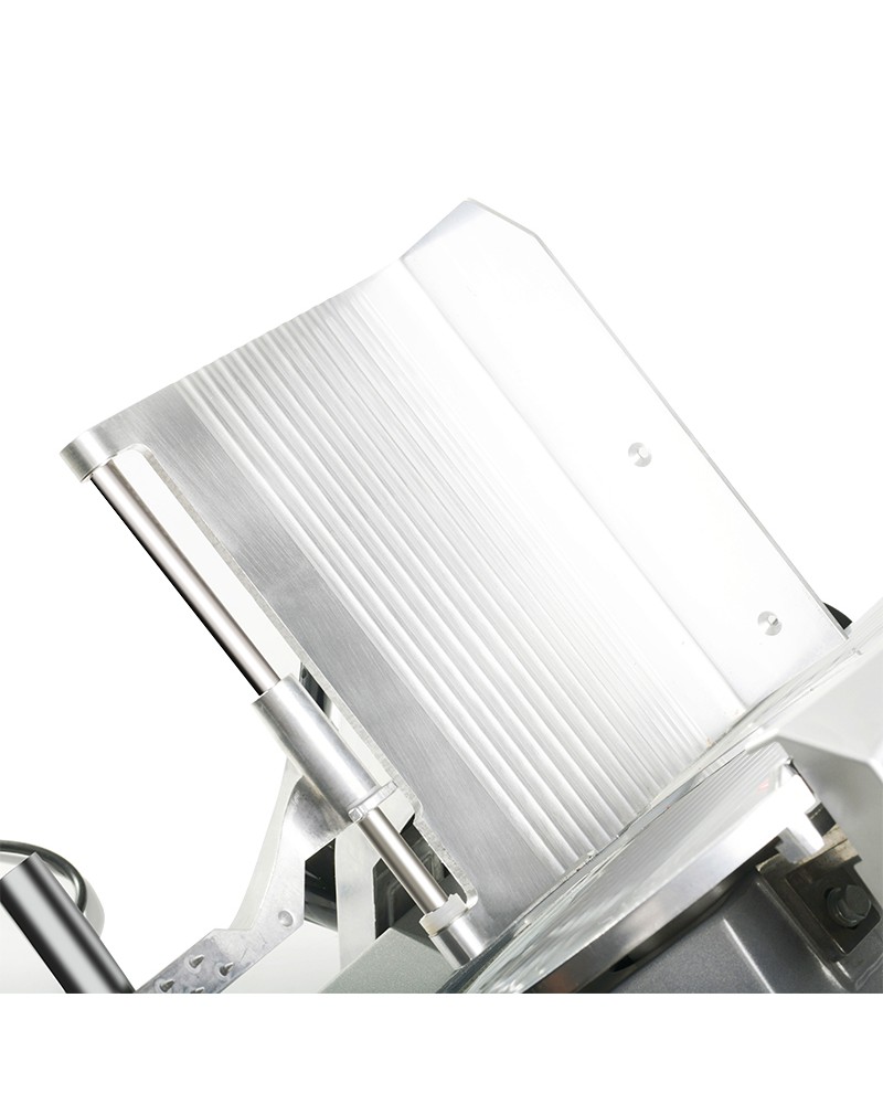 Commercial Meat Slicer 220mm Blade 470×360×350mm | TurcoBazaar JK220A