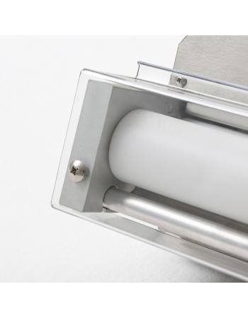 Commercial Pizza Dough Roller Stainless Steel 550x540x710mm | TurcoBazaar JMM206