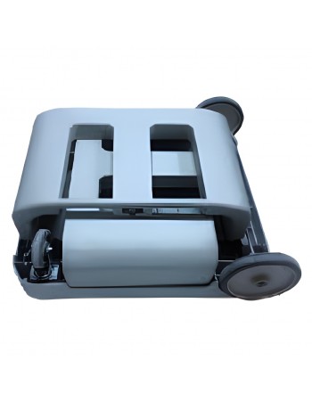 Commercial Adjustable 240 Dish Caddy 963x908x763mm Grey | TurcoBazaar JWADCS240