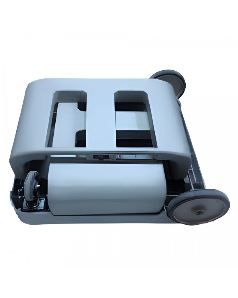 Commercial Adjustable 240 Dish Caddy 963x908x763mm Grey | TurcoBazaar JWADCS240