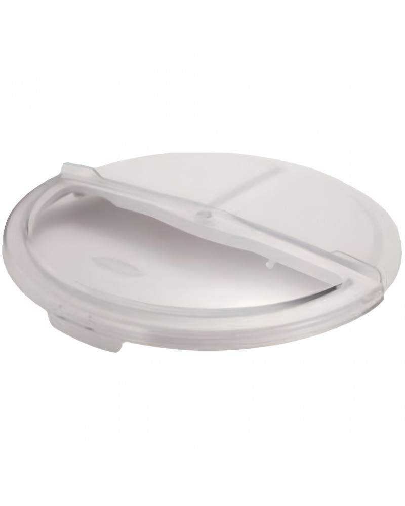 Sliding Lid for JWCR76W 20-Gallon Ingredient Container | TurcoBazaar JWCRCS76
