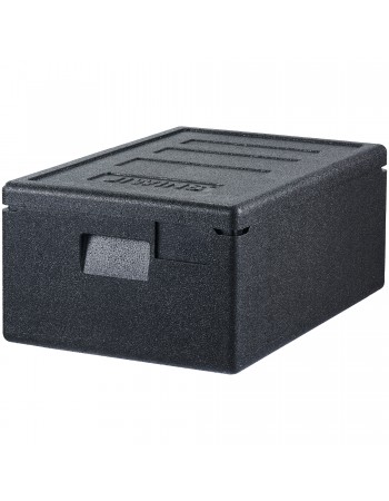 EPP Insulated Top-Loading Bakery Pan Carrier for GN1/1 Trays 600×400×260mm | TurcoBazaar JWEPP160