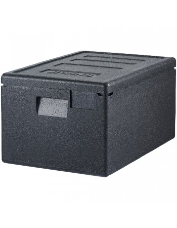 EPP Insulated Top-Loading Bakery Pan Carrier for GN1/1 Trays 600×400×317mm | TurcoBazaar JWEPP180