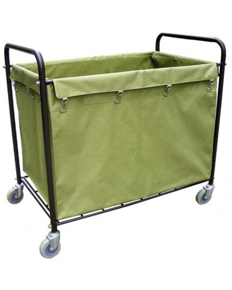 Professional Linen Trolley 940x545x895mm | TurcoBazaar JYXLC311