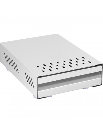 Coffee Knock Out Drawer Stainless Steel | TurcoBazaar KBD43