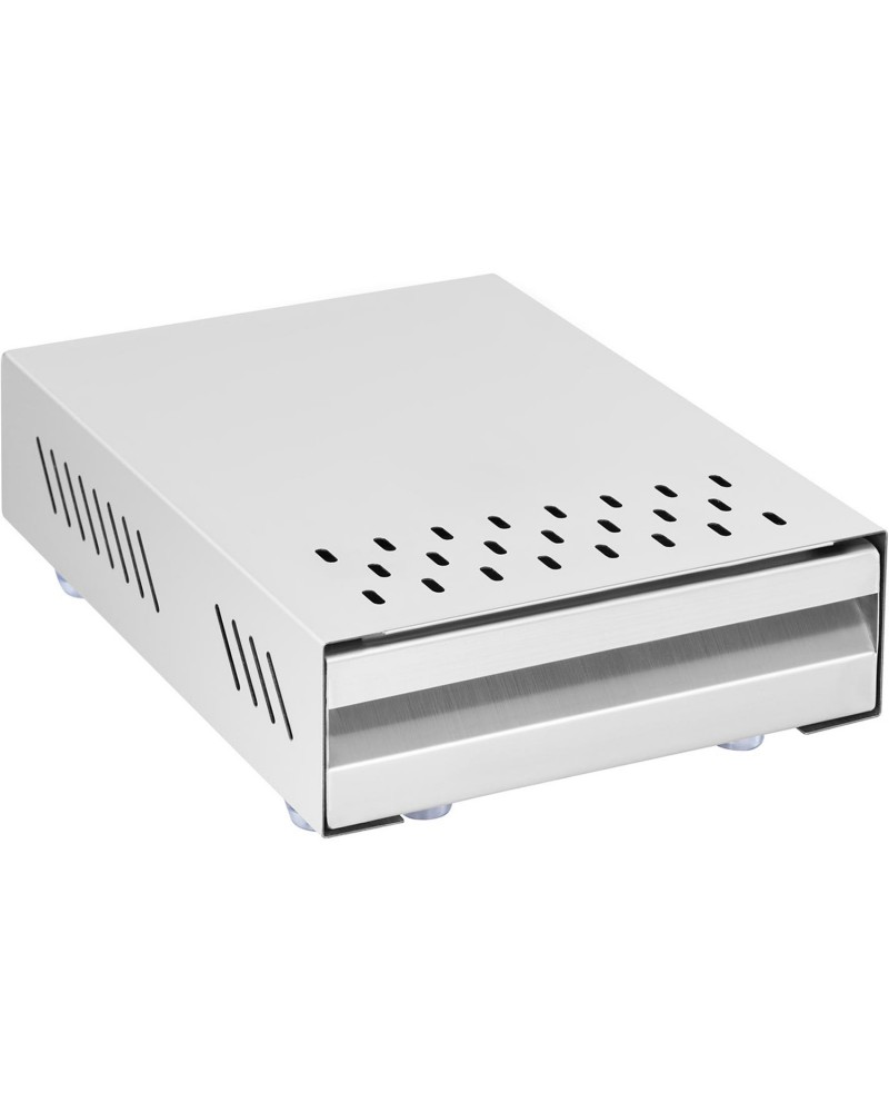 Coffee Knock Out Drawer Stainless Steel | TurcoBazaar KBD43 Coffee Knock Out Drawer Stainless Steel | TurcoBazaar KBD43