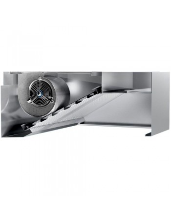 Box Wall type Extraction canopy with Filter & Fan & Lights & Speed control 1000x700x450mm | TurcoBazaar VHS107F Box Wall type Extraction canopy with Filter & Fan & Lights & Speed control 1000x700x450mm | TurcoBazaar VHS107F