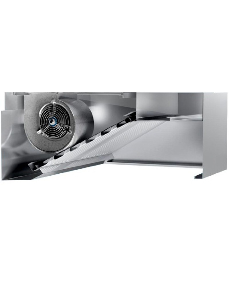 Box Wall type Extraction canopy with Filter & Fan & Lights & Speed control 1000x700x450mm | TurcoBazaar VHS107F Box Wall type Extraction canopy with Filter & Fan & Lights & Speed control 1000x700x450mm | TurcoBazaar VHS107F