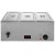 Commercial Bain Marie with 3x1/3Gn Pans and Lids | TurcoBazaar M503
