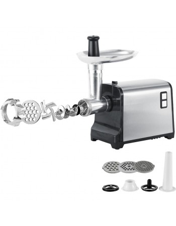 Professional Meat Grinder Stainless steel 1000W | TurcoBazaar MGL10