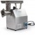 Commercial Meat mincer 120kg/h | TurcoBazaar MGSS12