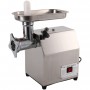 Commercial Electric Meat Grinder/Mincer Stainless Steel 310×180×340mm | TurcoBazaar MK8
