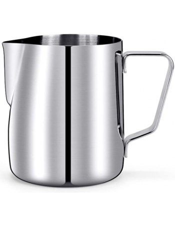 1500ml Milk Pitcher Stainless Steel | TurcoBazaar MP1150