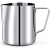 900ml Milk Pitcher Stainless Steel | TurcoBazaar MP1090