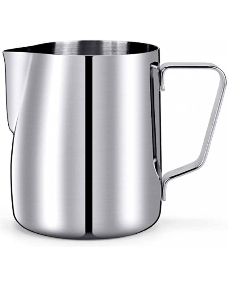1500ml Milk Pitcher Stainless Steel | TurcoBazaar MP1150