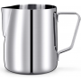 900ml Milk Pitcher Stainless Steel | TurcoBazaar MP1090