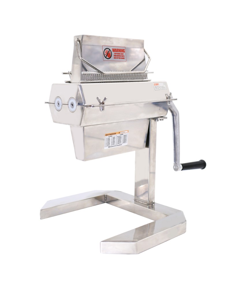 Commercial Manual Meat Tenderiser | TurcoBazaar MTS737