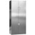Commercial Stainless Steel Cabinet 2 Shelves 4 Doors 900x400x1800mm | TurcoBazaar MYSLC05