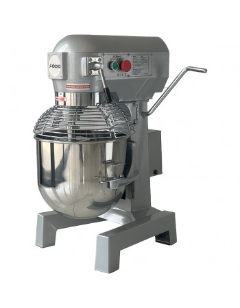 Professional Planetary Mixer 20L 3-Speed | TurcoBazaar NBB20