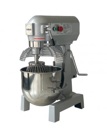 Professional Planetary Mixer 20L 3-Speed | TurcoBazaar NBB20
