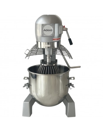 Professional Planetary Mixer 20L 3-Speed | TurcoBazaar NBB20