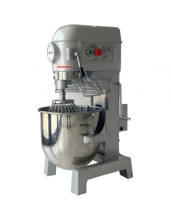 Professional Planetary Mixer 30L 3-Speed | TurcoBazaar NBB30