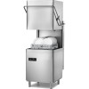 Passthrough Dishwasher Premium 500mm basket 48 baskets/hour Drain pump Detergent dosing pump 230V | TurcoBazaar ADX10M