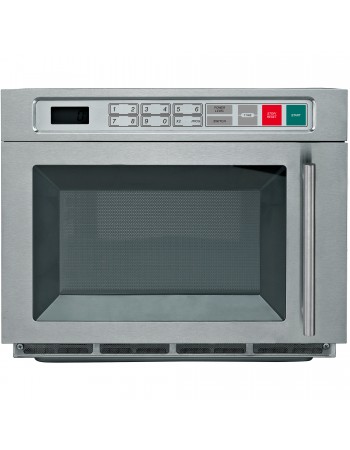 Commercial Heavy Duty Programmable Microwave Oven 30 Litres 1800W | TurcoBazaar P180M30ASLYL