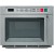 Commercial Heavy Duty Programmable Microwave Oven 30 Litres 1800W | TurcoBazaar P180M30ASLYL