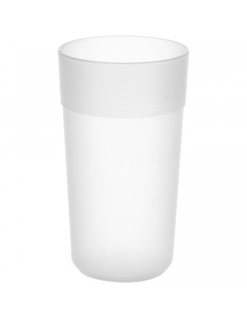 Clear Tumbler PP 500ml | TurcoBazaar P8C Clear Tumbler PP 500ml | TurcoBazaar P8C