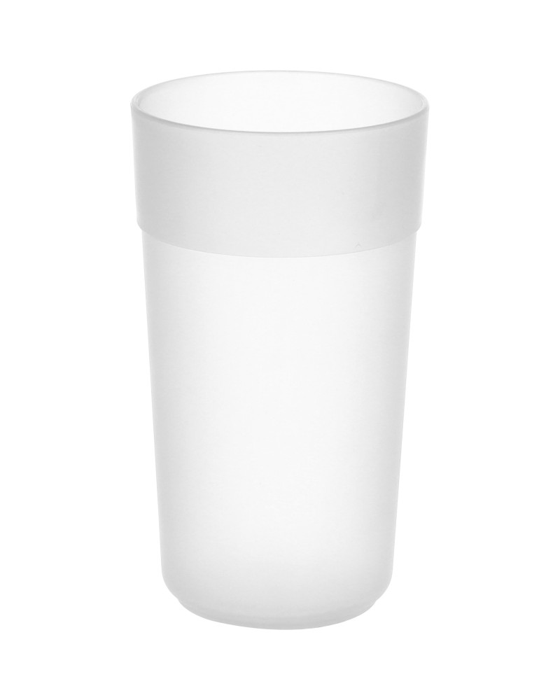 Clear Tumbler PP 500ml | TurcoBazaar P8C
