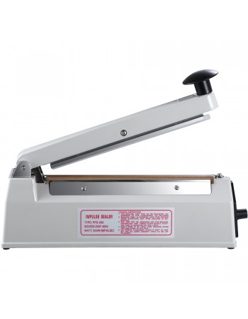 Commercial Bag Sealer 200mm | TurcoBazaar PFS200