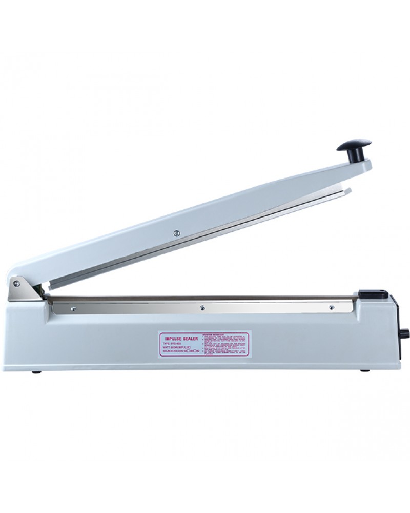 Commercial Bag Sealer 400mm | TurcoBazaar PFS400