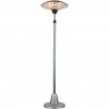 Patio Heater Adjustable height 2kW | TurcoBazaar PHH2000BS
