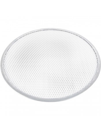 Seamless Rim Pizza Screen 10"/25cm | TurcoBazaar APS10