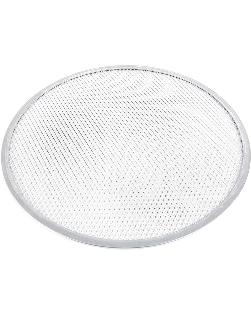 Seamless Rim Pizza Screen 14"/35cm | TurcoBazaar APS14