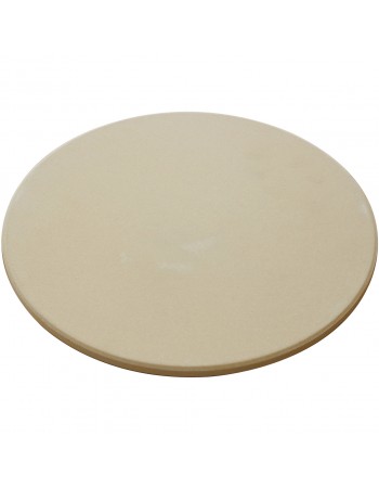Ceramic Pizza Stone for Kamado SEMinimax | TurcoBazaar AUPZ28016