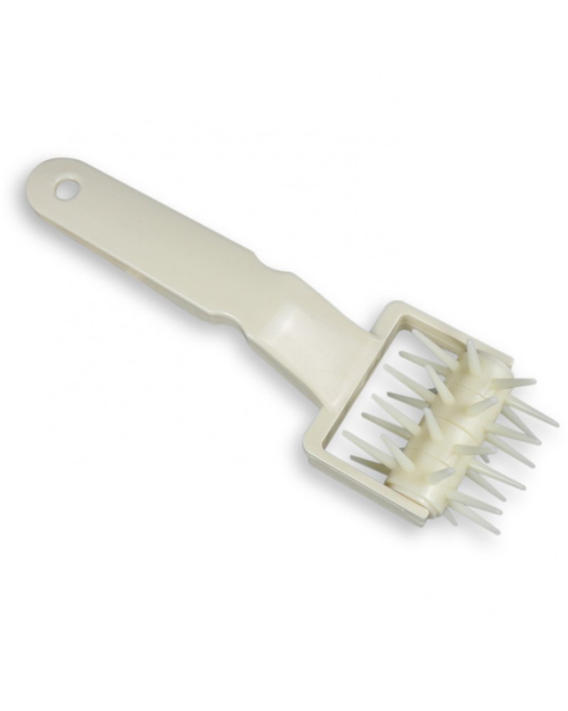 Small Pizza Dough Docker | TurcoBazaar PN065