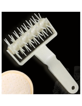 Large Pizza Dough Docker | TurcoBazaar PN120