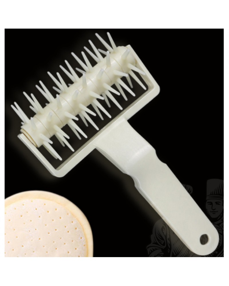 Large Pizza Dough Docker | TurcoBazaar PN120