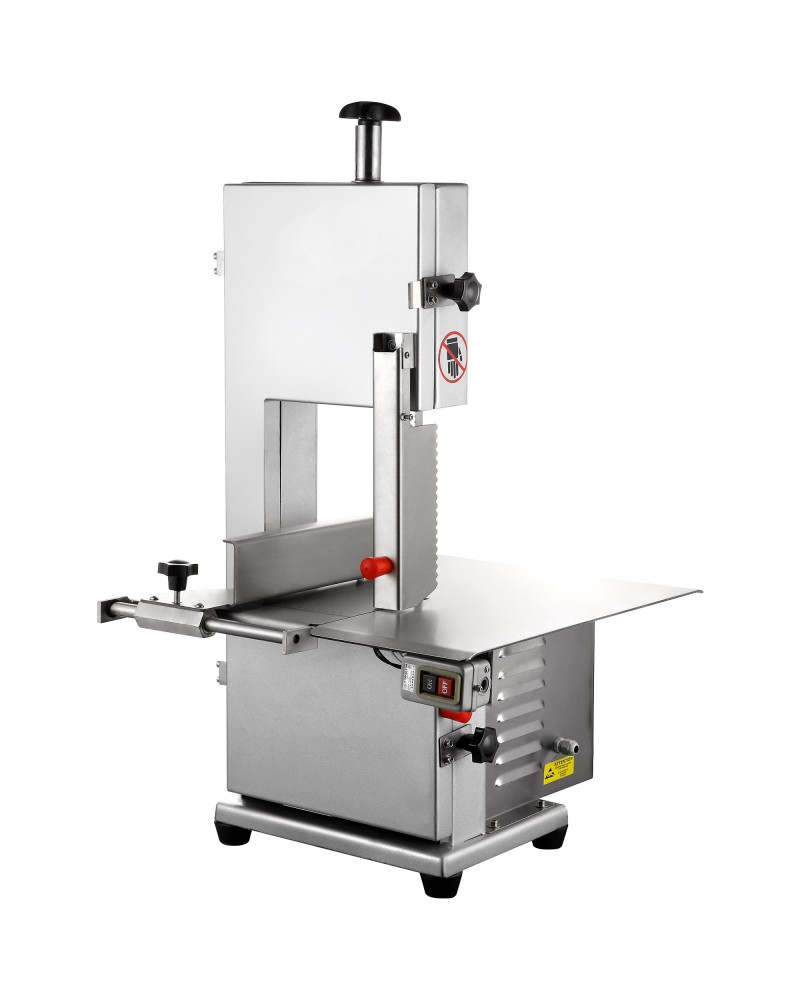 Industrial Bone saw 1650mm Stainless steel | TurcoBazaar QJHW210CA