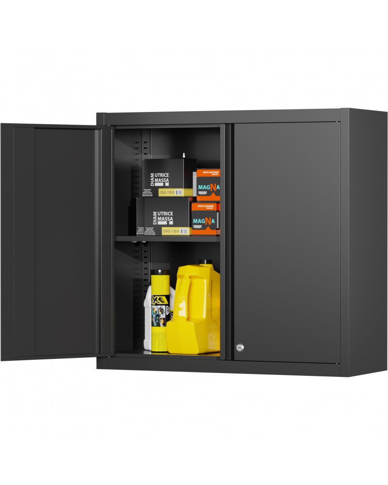 Professional Wall Cabinet 2 Doors 660x300x660mm | TurcoBazaar SART206 Professional Wall Cabinet 2 Doors 660x300x660mm | TurcoBazaar SART206