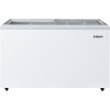 Commercial Display Chest freezer Sliding glass lid 359 litres | TurcoBazaar SD451