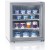 Commercial 88L Ice Cream Display Freezer 595x520x690mm | TurcoBazaar SD92