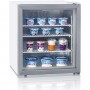 Commercial 88L Ice Cream Display Freezer 595x520x690mm | TurcoBazaar SD92