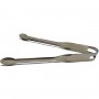 Ice Tongs 12'' Stainless steel | TurcoBazaar SFT001112